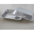 out-door picnic use aluminum grill tray for sale